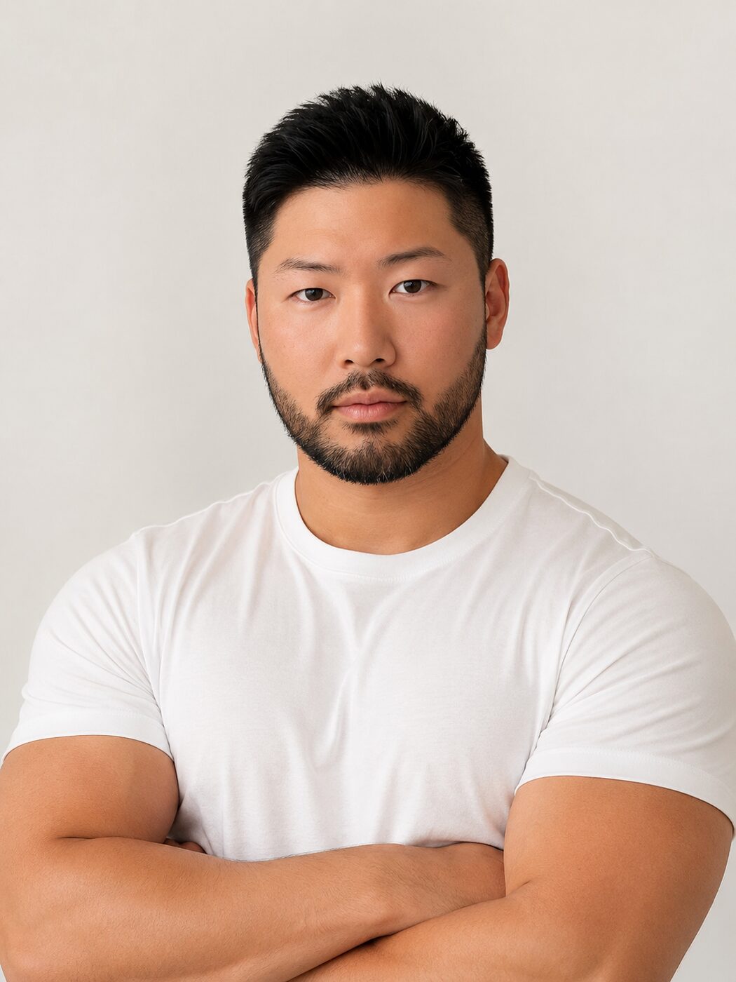 トレーナー 坂巻翔太