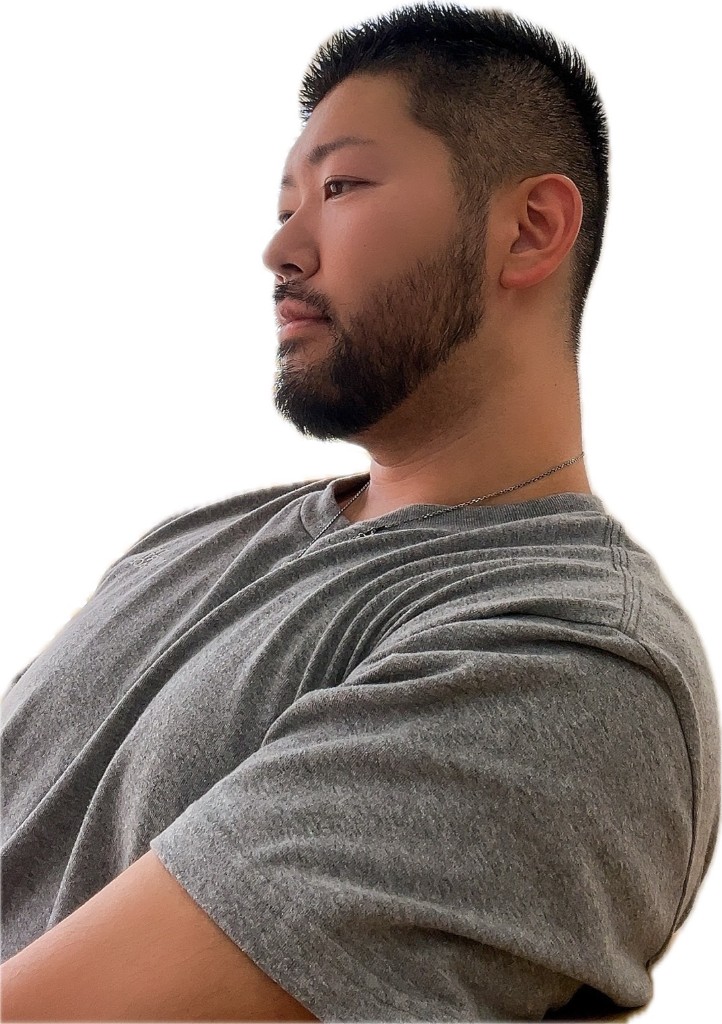 インストラクター 坂巻翔太